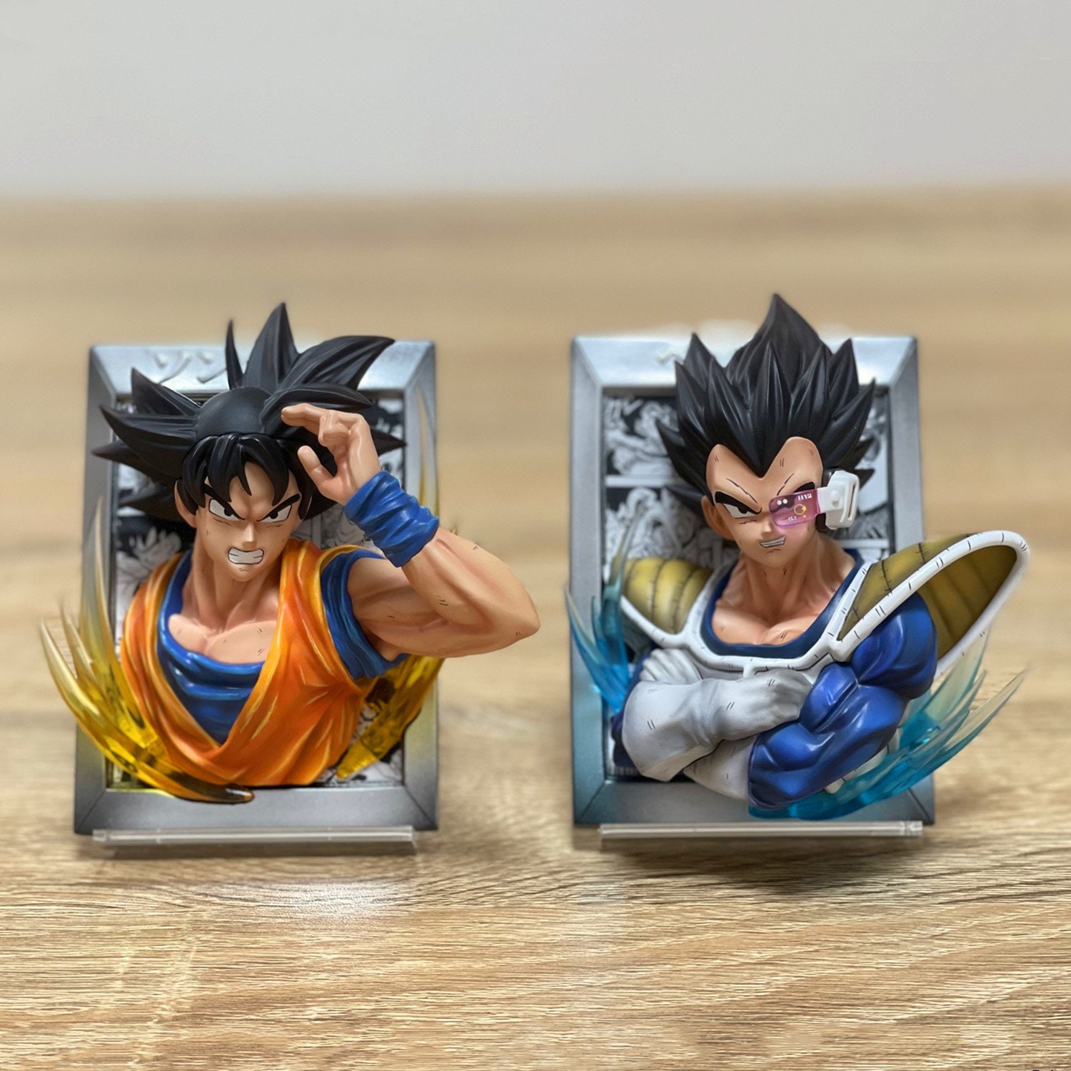 Goku Ornaments - Etsy Goku Ornaments - Etsy