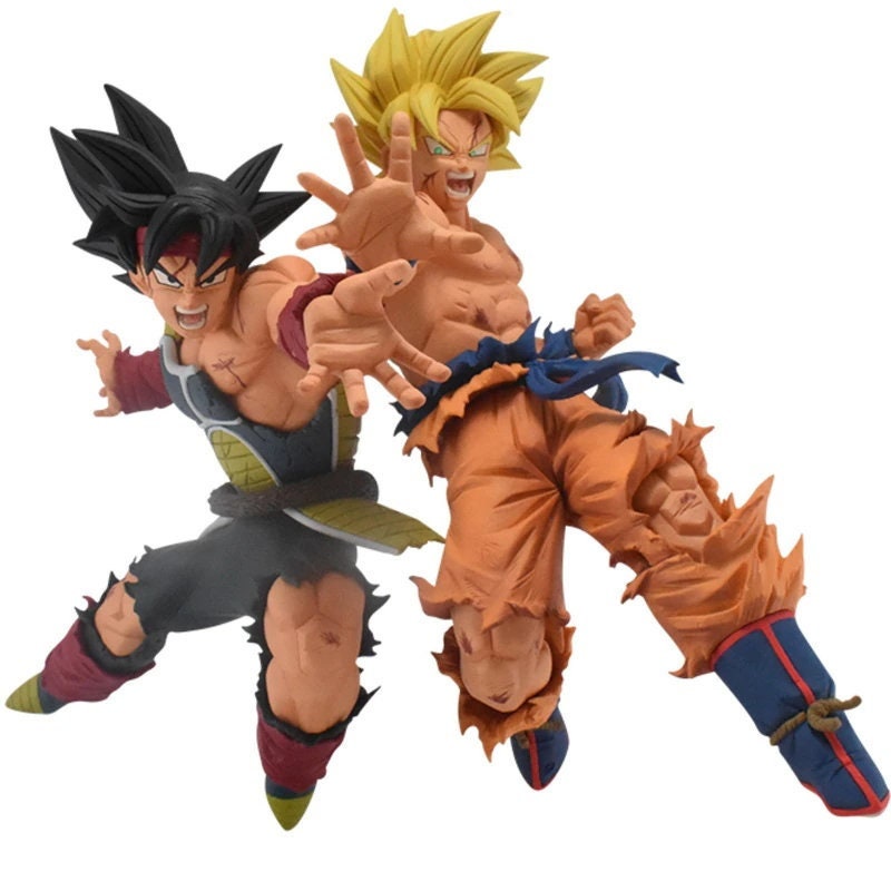 Dragonball Goku Figure - Etsy Singapore Dragonball Goku Figure - Etsy Singapore