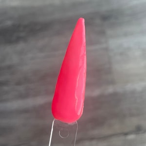 Melon Dip Pulver für Nägel, Dip Nagel Pulver, Acryl, Nagel, Dip Pulver, Dip, Dip Pulver für die Nägel, Nägel, Nagel Dip