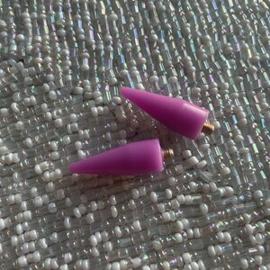 Replacement Wax tip