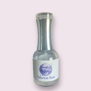 Odorless Base & Top coat- dip liquid, base coat, activator, top coat, dip, nail dip, nails, dip liquids, odorless dip liquid, nail liquids,