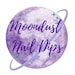 Moondust Nail Dips
