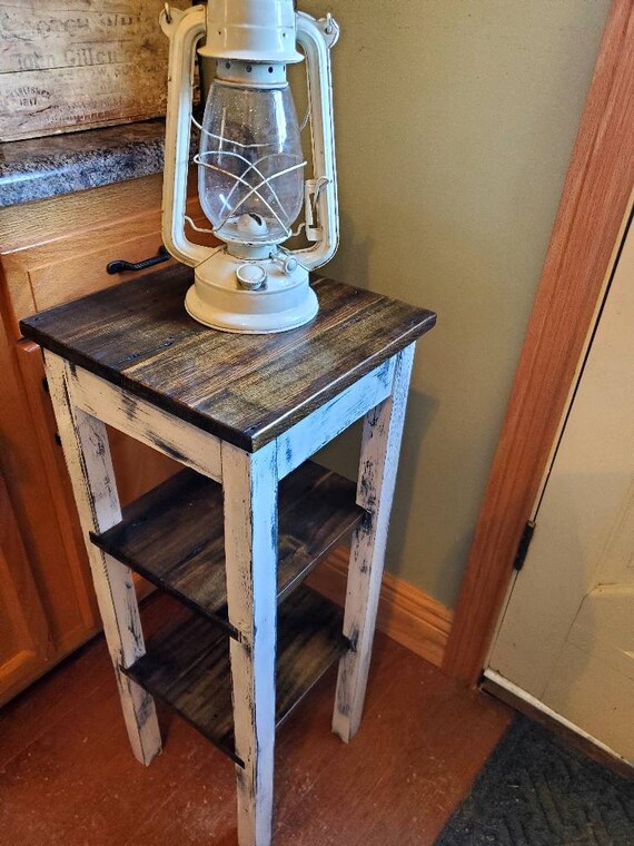 Custom Made to Order Reclaimed Barnwood Rustic Farmhouse | Etsy