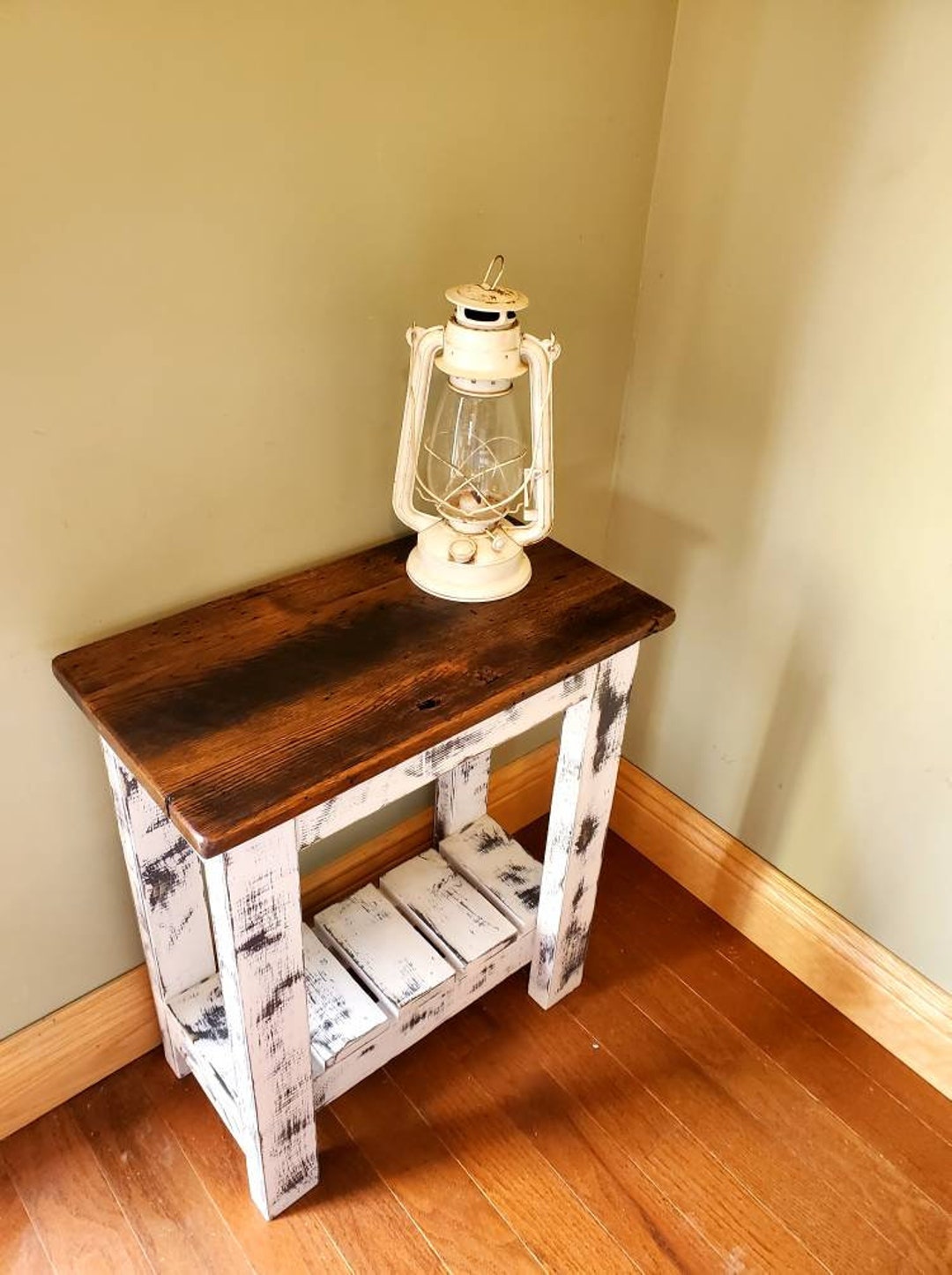 Custom Made to Order Reclaimed Barnwood Rustic Farmhouse - Etsy