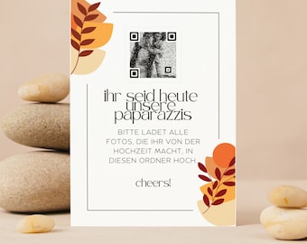 Tareas fotográficas para diseñar tu propia boda - tarjetas de paparazzi para imprimir tarjetas de boda para instantáneas - juegos de invitados de boda para fotos de boda