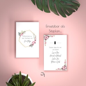 Wedding table numbers download, wedding table number, wedding seating plan, wedding seating charts, wedding table plan, wedding place cards paper