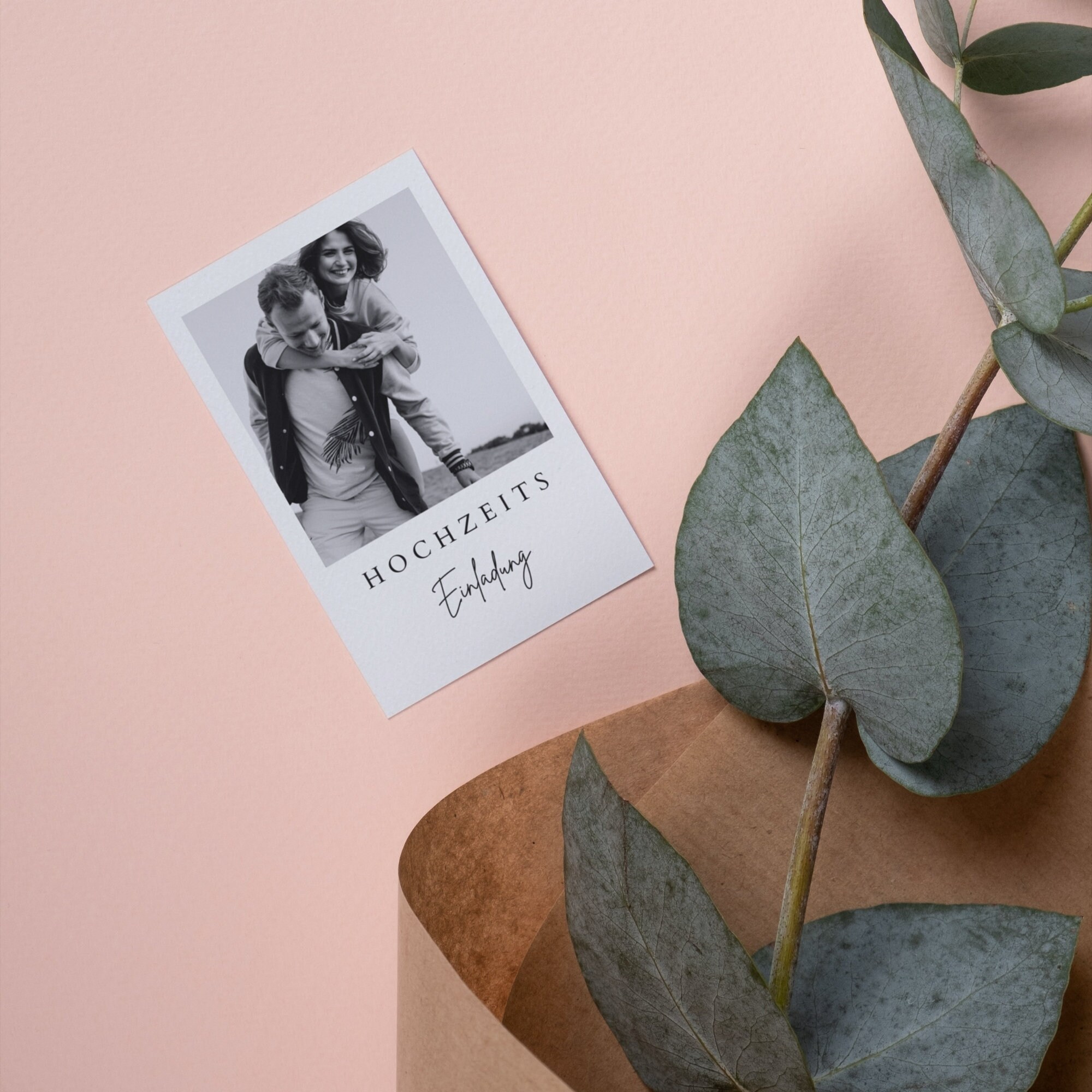 Oh Snap Polaroid Custom Sticker Template – Senior Style Guide
