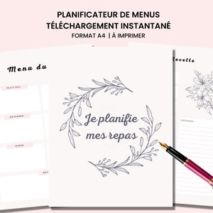 Collins Essential Agenda semainier 2024 format A5 – Planificateur