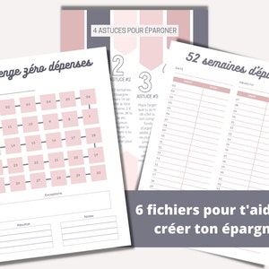 Budget journal -  France