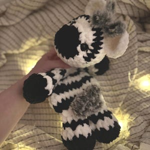 Zara the zebra, crochet zebra, crochet zebra lovey, soft zebra, zebra stuffy, animal lovey, crochet animal, handmade zebra lovey.
