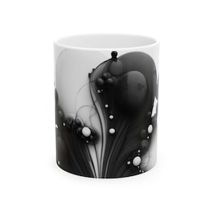 Ceramic Mug, (11oz, 15oz)