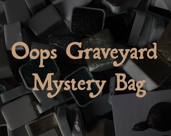 Oops Graveyard Mystery Grab Bag
