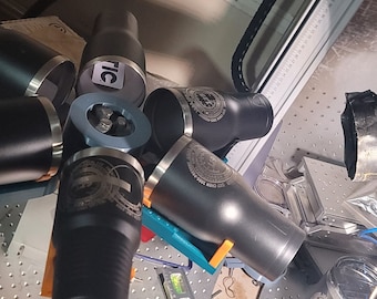 6 tumbler jig rotary attachment