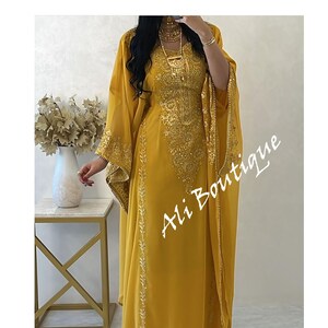 Stone Work Dress Etsy