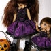 see more listings in the Doll clothes section