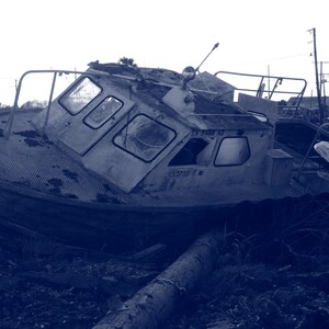 Laffite Louisiana Hurricane Ida Aftermath Digital Download Photo Bundle