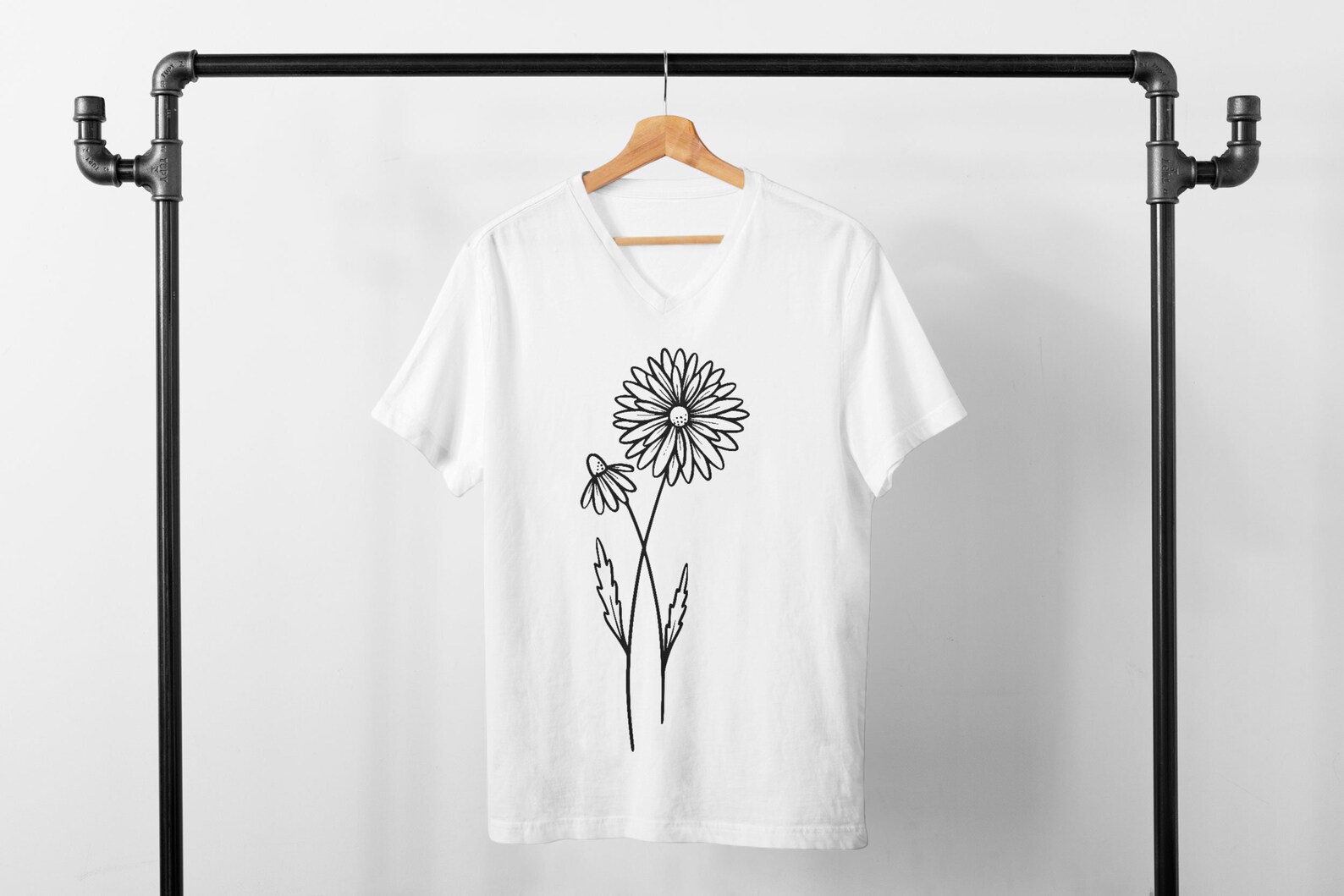 Birth Month Flowers Svg Birthday Flower Svg Wildflowers Etsy Australia