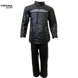 Darth vader suit shop jacket