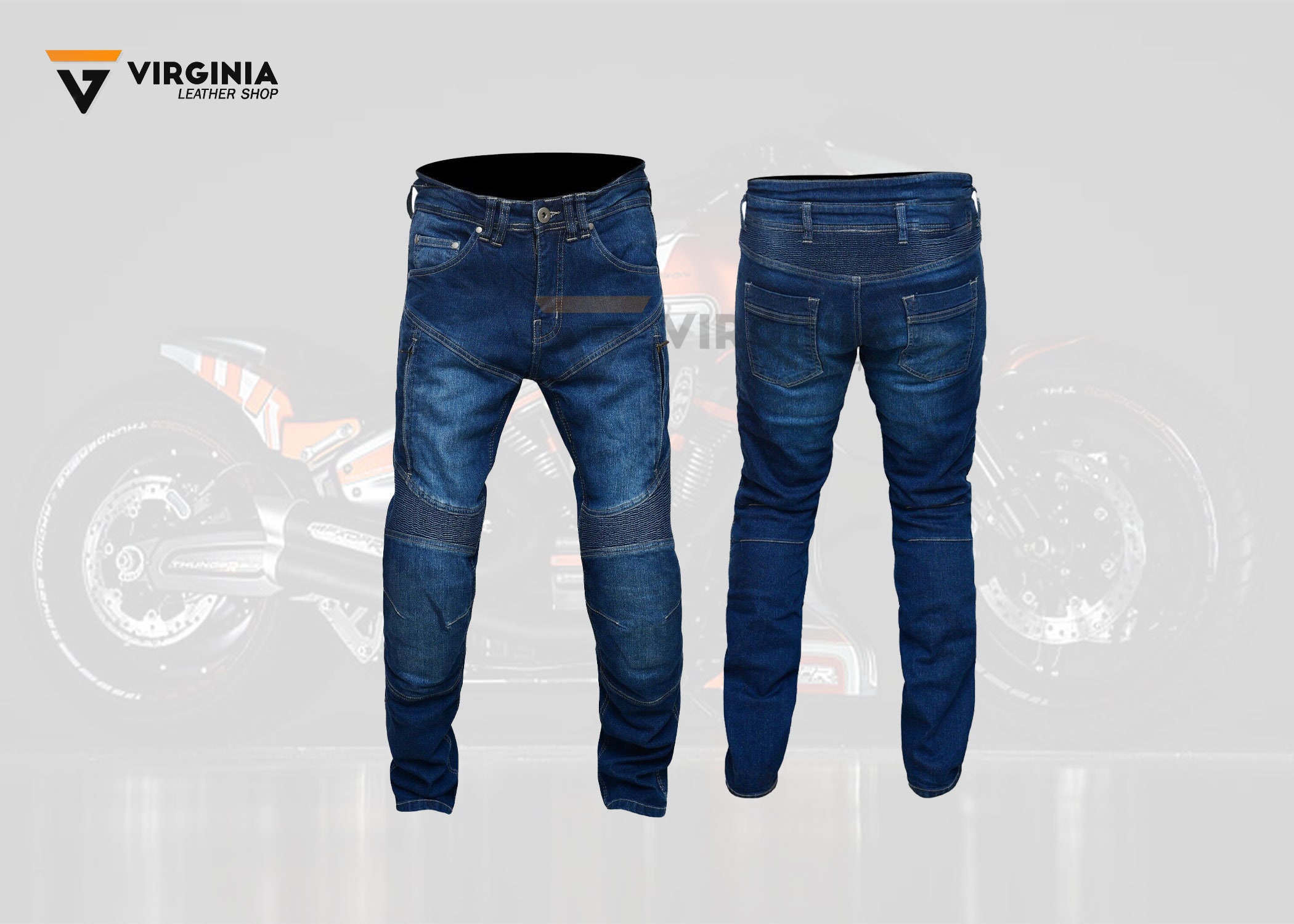 Buy Motorcycle Riding Pants for Men and Women Online  High Note Performance