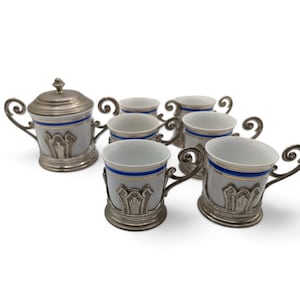 E P Zinc Italy - Etsy