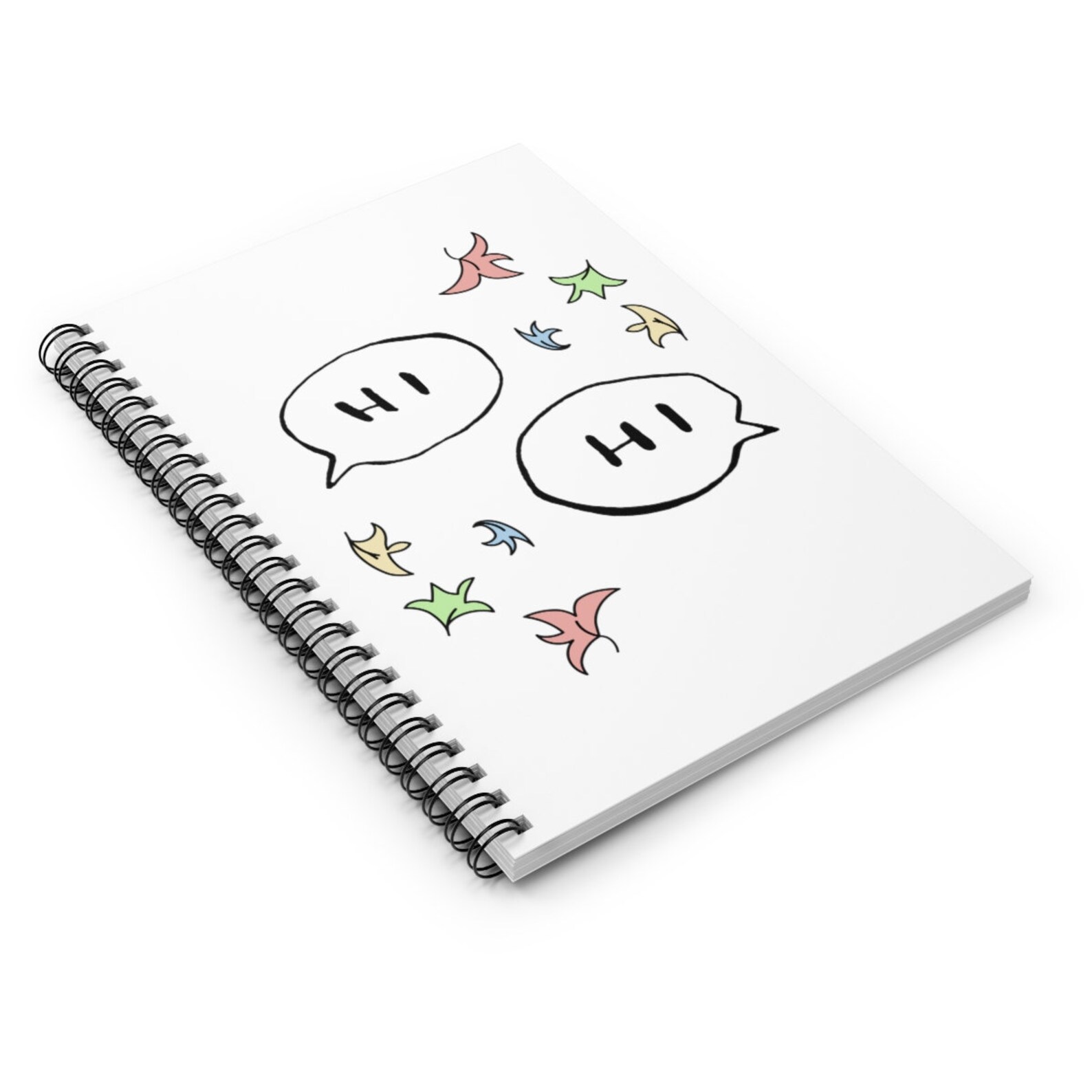 Heartstopper Notebook Heartstopper Merch Heartstopper Etsy Österreich
