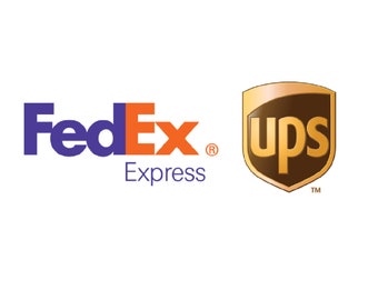 Fast Delivery 1-2  Business Days - Express Shipping