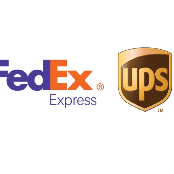 Fast Delivery 1-2  Business Days - Express Shipping