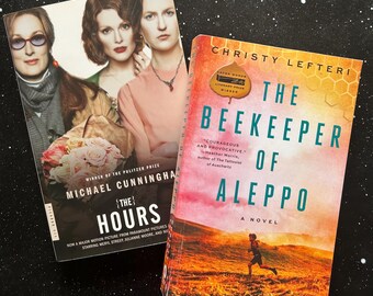 Historical Fiction Book Bundle | Free Upcycled Calendar Bookmark