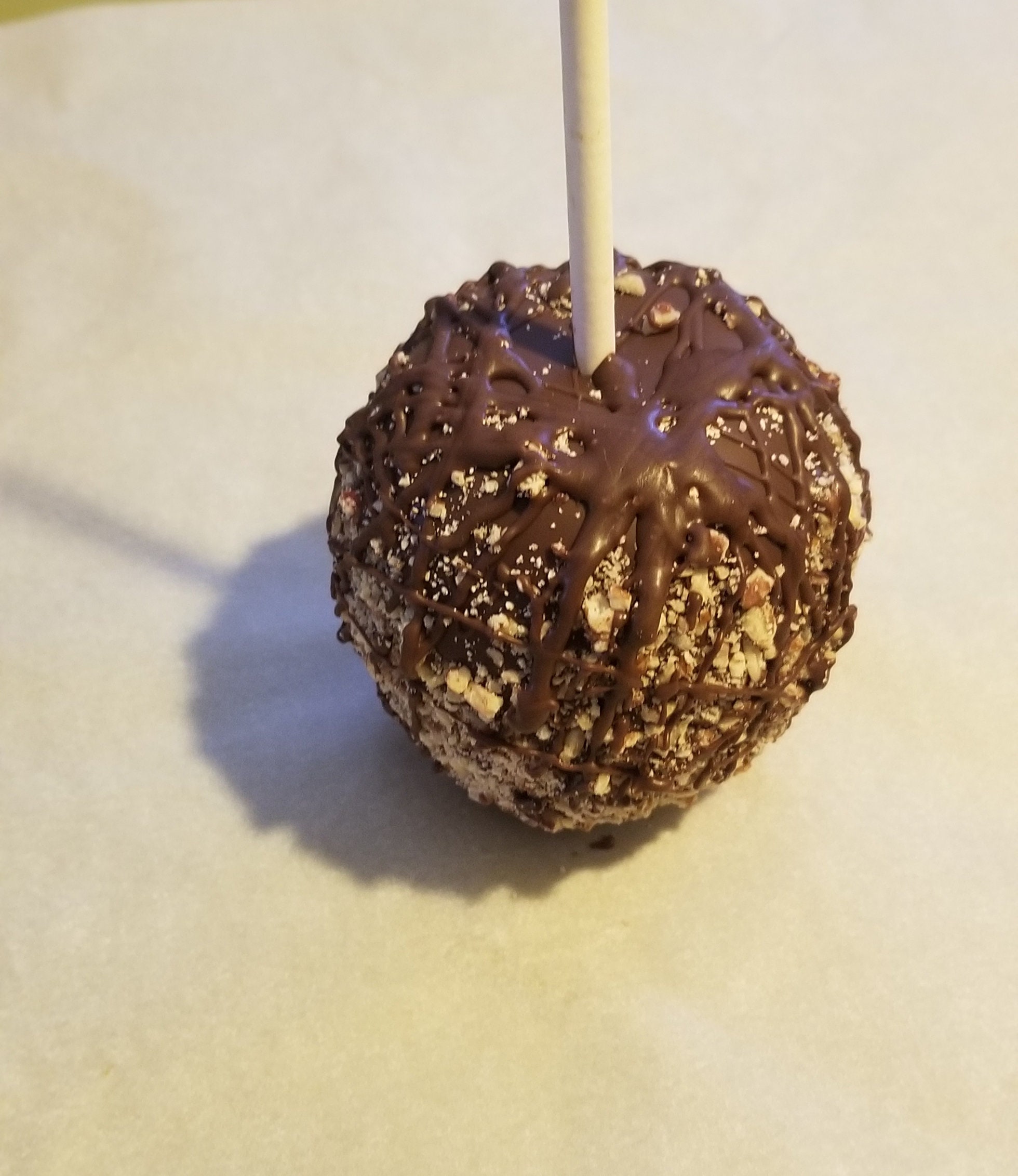 Gourmet Candy Apples Etsy