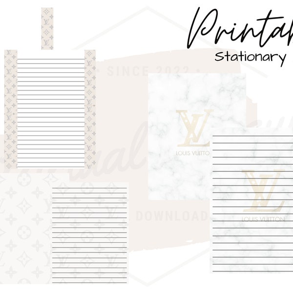 primary writing paper with dotted lines Stationery paper | Printable Stationary | Printable Writing Paper | Botanical Letter Writing Paper | Writing Set | Notepaper | Penpal