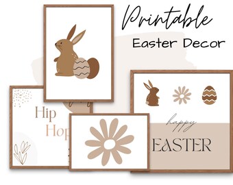 Nude Easter Bunny | Etsy