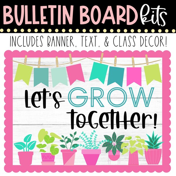 Usa Bulletin Board Etsy