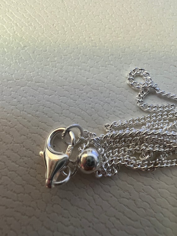 Pandora Necklace Mom Mothers Day Love O 
