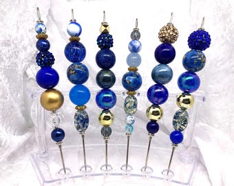 Herramienta punzante - Cobalt Royale 221-226