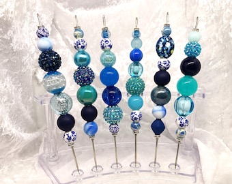 Herramienta Pokey - Lupinos azules 197-202