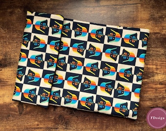 Star Wars Laptop Cover | Darth Vader | Laptop Sleeve | Handmade | Laptop & Tablet Case | Cinema fan | Gift for men | Funda para ordenador