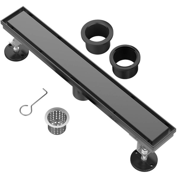 Shower Drain Cover Etsy