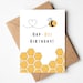 see more listings in the Cartes d’anniversaire section