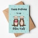 see more listings in the Birthday Cards section