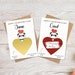 see more listings in the Scratch & Reveal Cards section