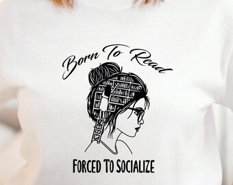Book T-shirt, Book Lover Gift, Bookish Tshirt, Kids Book Shirt, Womens Book T shirt, Cute Bookish Gifts, Floral Book Tee, Book Lovers Gifts