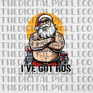 I got hos in different area codes sweater hot sale