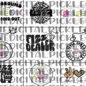 Peace Love Fizz |Fizz|Jewellery|Fizzing Around|Fizz Party|Fizz Dealer|Diamond| PNG Clipart & Instant Digital download