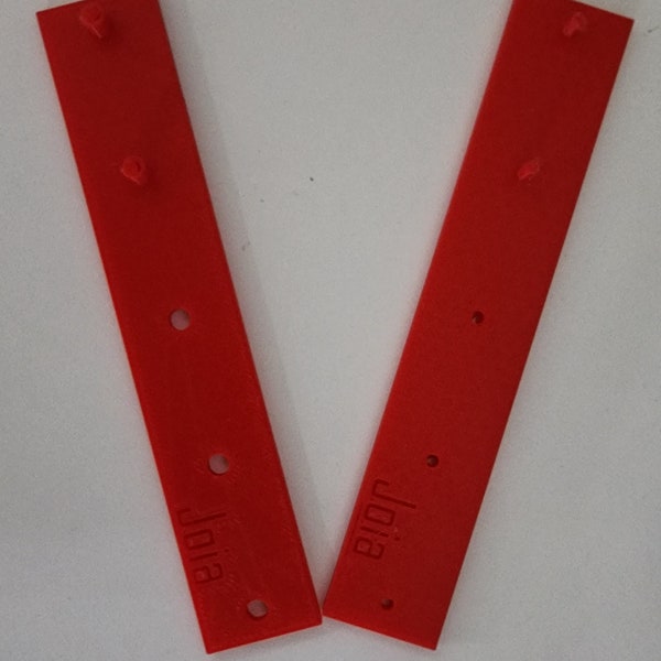 Drilling Template Aid System 32mm