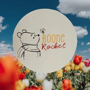 winne the pooh nursery sign/personalized winne the pooh sign/ personalized nursery sign/ winne the pooh/ winnie the pooh/tigger/piglet