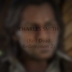 ESPECIALISTA: carta de Charles Smith