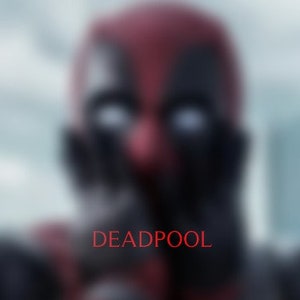 ESPECIALISTA: carta inspirada en Deadpool (Deadpool)