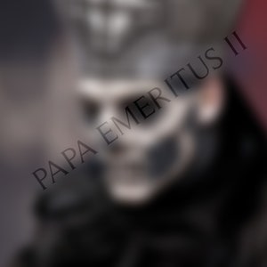 ESPECIALISTA: carta inspirada por el Papa Emérito II