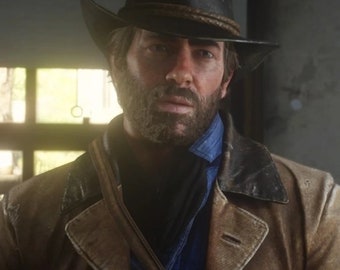 Arthur Morgan Diagnosed with Tuberculosis