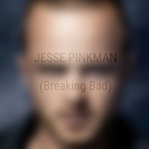 ESPECIALISTA: carta inspirada em Jesse Pinkman